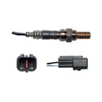 Denso 234-4166 Oxygen Sensor - Downstream or Downstream Right - view 2