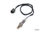 Denso 234-4166 Oxygen Sensor - Downstream or Downstream Right - view 3