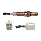 Denso 234-4167 Oxygen Sensor - Downstream - view 2