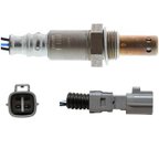 Denso 234-4168 Oxygen Sensor - Downstream, Downstream Front or Downstream Left - view 2