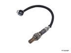 Denso 234-4168 Oxygen Sensor - Downstream, Downstream Front or Downstream Left - view 3