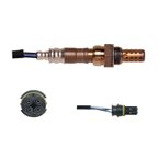 Denso 234-4172 Oxygen Sensor - view 2