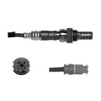 Denso 234-4179 Oxygen Sensor - Downstream Left - view 1
