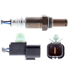 Denso 234-4188 Oxygen Sensor - Upstream - view 1