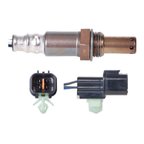 Denso 234-4188 Oxygen Sensor - Upstream - view 2