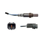 Denso 234-4191 Oxygen Sensor - Upstream or Upstream Right - view 2
