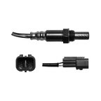 Denso 234-4193 Oxygen Sensor - Downstream Left or Upstream Left - view 1