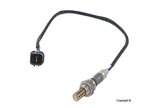 Denso 234-4199 Oxygen Sensor - Downstream Left - view 3