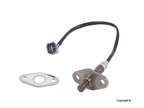 Denso 234-4205 Oxygen Sensor - Upstream - view 3