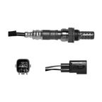Denso 234-4211 Oxygen Sensor - Upstream - view 1