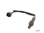 Denso 234-4211 Oxygen Sensor - Upstream - view 3