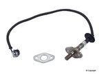 Denso 234-4214 Oxygen Sensor - Downstream - view 3
