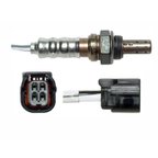 Denso 234-4218 Oxygen Sensor - Downstream - view 2