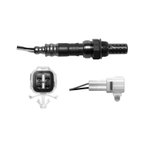 Denso 234-4222 Oxygen Sensor - Downstream - view 1