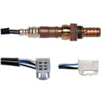 Denso 234-4233 Oxygen Sensor - Downstream or Upstream - view 2