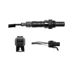 Denso 234-4235 Oxygen Sensor - Downstream - view 1