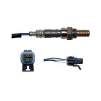 Denso 234-4235 Oxygen Sensor - Downstream - view 2