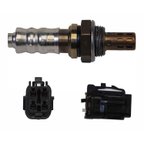 Denso 234-4237 Oxygen Sensor - Downstream - view 2