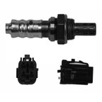 Denso 234-4237 Oxygen Sensor - Downstream - view 1
