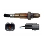 Denso 234-4239 Oxygen Sensor - Downstream Left, Upstream or Upstream Right - view 2