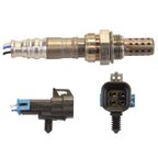 Denso 234-4242 Oxygen Sensor - Upstream - view 1
