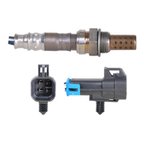 Denso 234-4242 Oxygen Sensor - Upstream - view 2