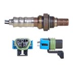 Denso 234-4243 Oxygen Sensor - Downstream or Downstream Right - view 2