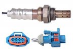 Denso 234-4247 Oxygen Sensor - Upstream - view 1