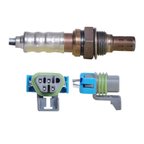 Denso 234-4250 Oxygen Sensor - Downstream - view 2