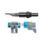 Denso 234-4251 Oxygen Sensor - Downstream - view 1