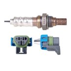Denso 234-4251 Oxygen Sensor - Downstream - view 2
