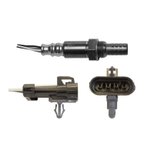 Denso 234-4253 Oxygen Sensor - Downstream - view 1