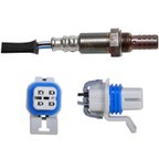 Denso 234-4256 Oxygen Sensor - Downstream or Downstream Right - view 2