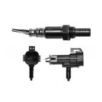 Denso 234-4258 Oxygen Sensor - Downstream - view 1