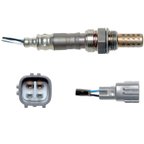 Denso 234-4260 Oxygen Sensor - Downstream, Downstream Left or Downstream Right - view 1