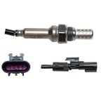 Denso 234-4263 Oxygen Sensor - Upstream Left - view 2