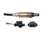 Denso 234-4269 Oxygen Sensor - Downstream - view 2