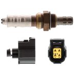 Denso 234-4274 Oxygen Sensor - view 1