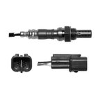 Denso 234-4280 Oxygen Sensor - Downstream Front - view 1