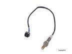 Denso 234-4280 Oxygen Sensor - Downstream Front - view 3