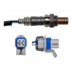 Denso 234-4286 Oxygen Sensor - Downstream Left or Downstream Right - view 1