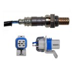 Denso 234-4286 Oxygen Sensor - Downstream Left or Downstream Right - view 2