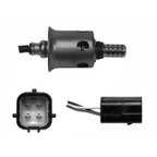 Denso 234-4290 Oxygen Sensor - Upstream - view 1