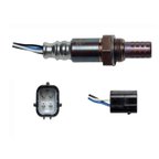 Denso 234-4293 Oxygen Sensor - Upstream - view 2