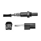 Denso 234-4296 Oxygen Sensor - Upstream or Upstream Right - view 1