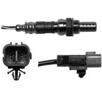 Denso 234-4298 Oxygen Sensor - Downstream - view 1
