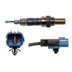 Denso 234-4298 Oxygen Sensor - Downstream - view 2