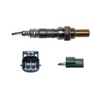 Denso 234-4302 Oxygen Sensor - Downstream or Downstream Left - view 2