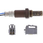 Denso 234-4306 Oxygen Sensor - Downstream or Downstream Right - view 1