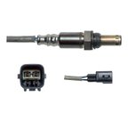 Denso 234-4306 Oxygen Sensor - Downstream or Downstream Right - view 3